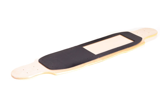 Black Hawk AT Series Deck