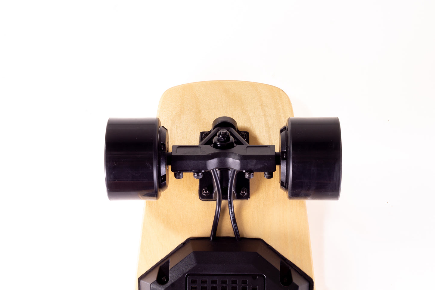 Black Hawk Electric Sports Series V3
