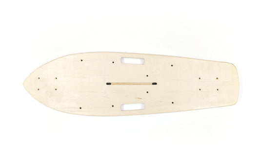 Sport Series Deck