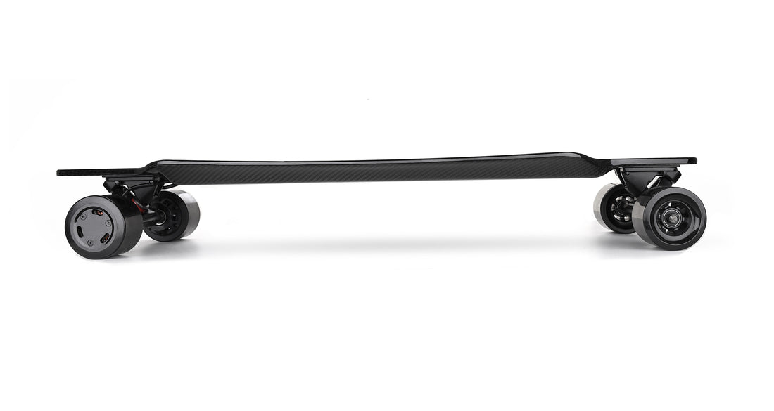 Introducing the 2018 Black Hawk Range