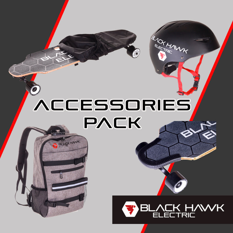 Accessories Pack
