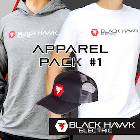 Apparel Pack #1