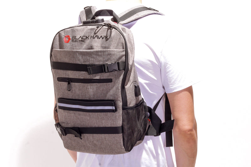 Black Hawk Backpack