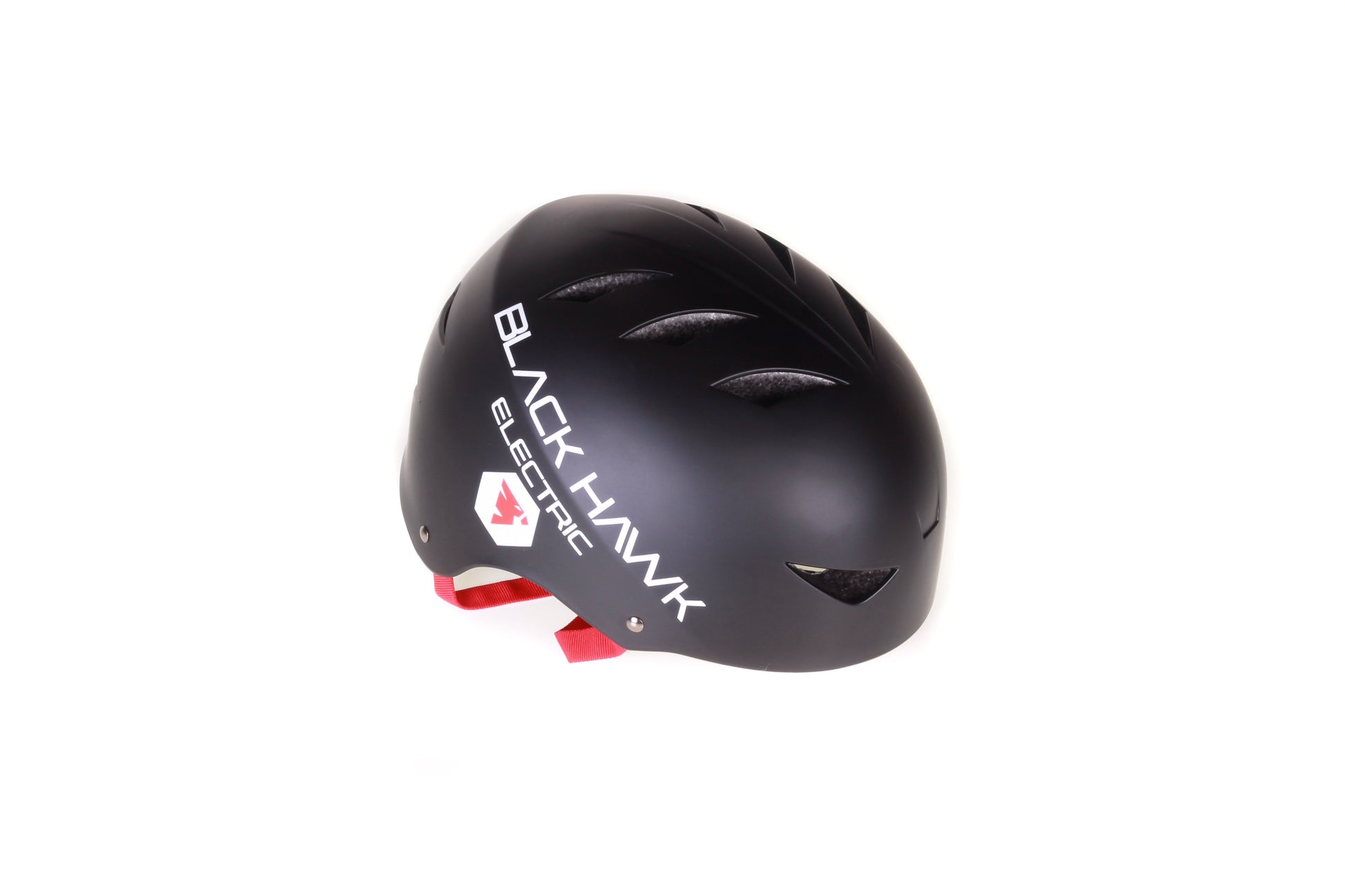 Black Hawk Skateboarding Helmet