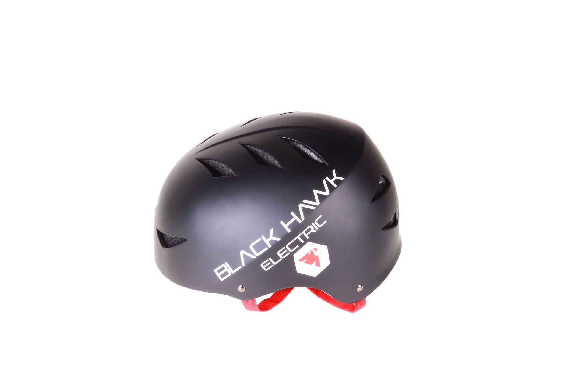 Black Hawk Skateboarding Helmet