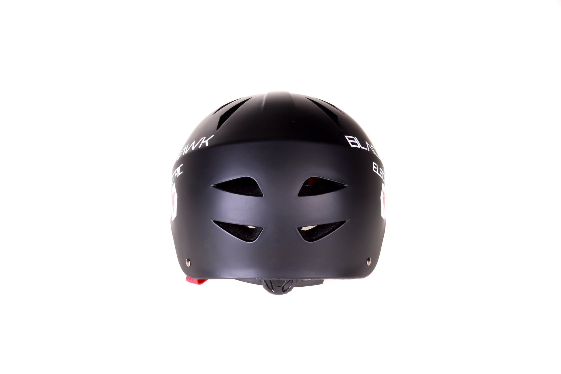 Black Hawk Skateboarding Helmet