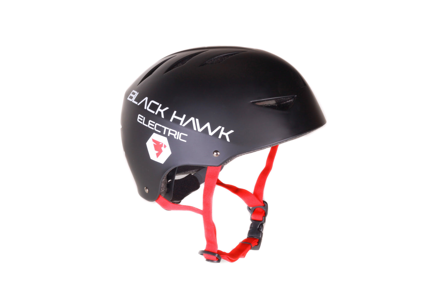 Black Hawk Skateboarding Helmet